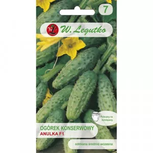 Uhorka Anulka F1