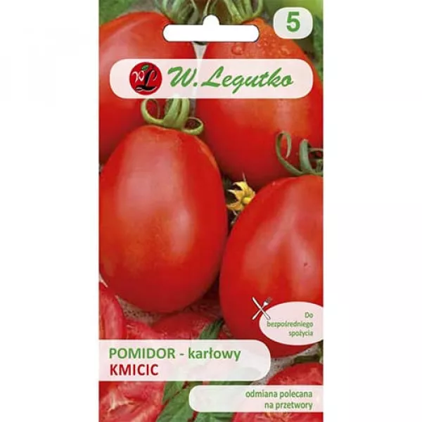 Paradajka Kmicic Paradajka Kmicic