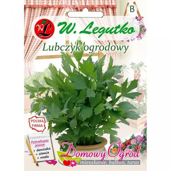 Ligurček lekársky Ligurček lekársky