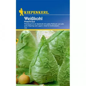 Kapusta Filderkraut