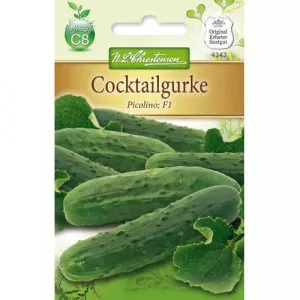 Uhorka Picolino F1
