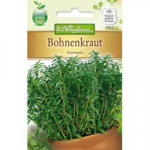 Saturejka Aromata