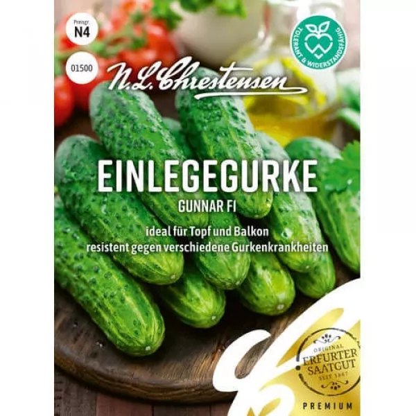 Uhorka Gunnar F1