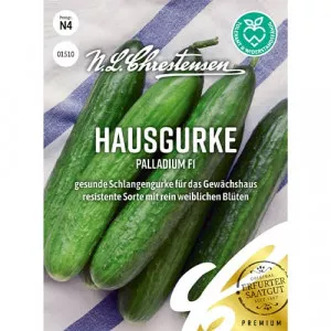 Uhorka Palladium F1