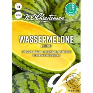 Melón Luteo F1
