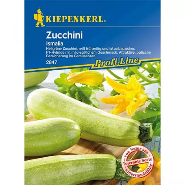 Cuketa Ismalia F1