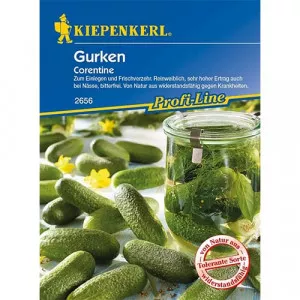 Uhorka Corentine F1