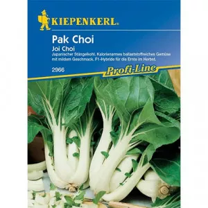 Kapusta Pak Joi Choi F1