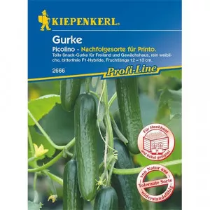 Uhorka Picolino F1