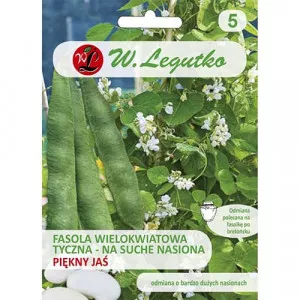 Fazuľa Beautiful Hansel