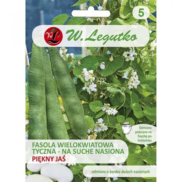 Fazuľa Beautiful Hansel Fazuľa Beautiful Hansel