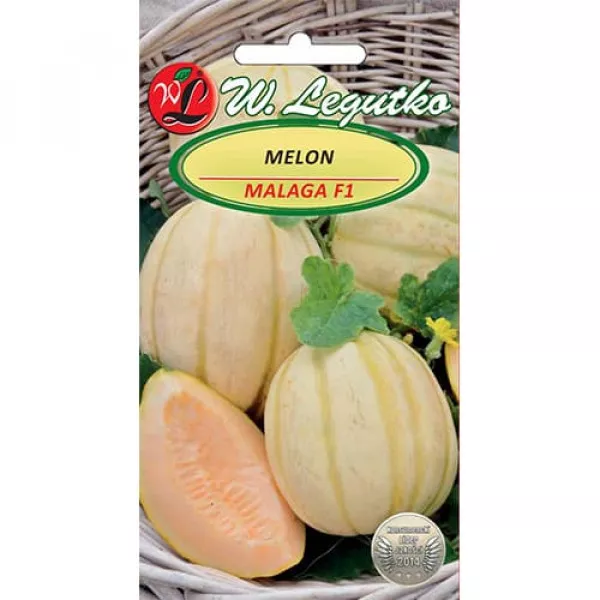 Melón Malaga F1 Melón Malaga F1