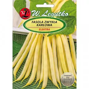 Fazuľa Elektra