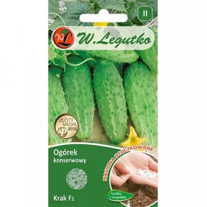 Uhorka Krak F1