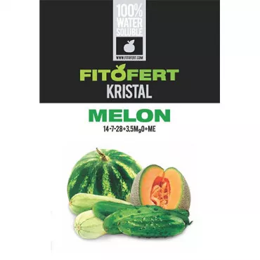 Fitofert Kristal na melóny