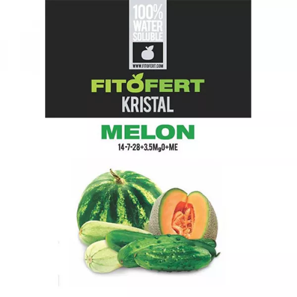 Fitofert Kristal na melóny