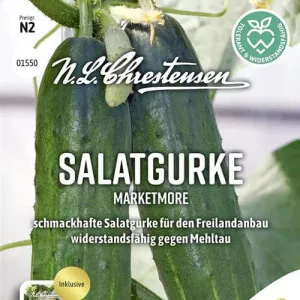 Uhorka Marketmore