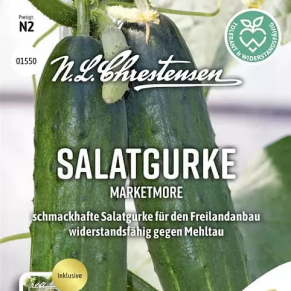 Uhorka Marketmore