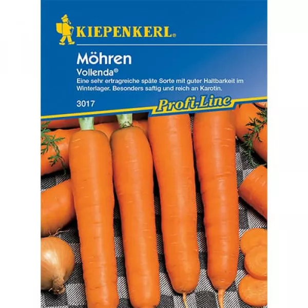 Mrkva Vollenda
