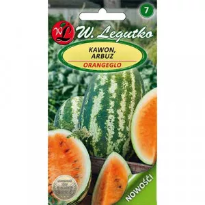 Melón Orangeglo