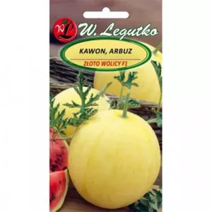 Melón Złoto Wolicy F1