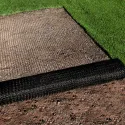 Sieť proti krtkom Avinet 1 x 10 m, 60 g/m², 16 x 16 mm