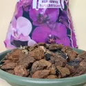 Substrát pre orchidey 5 L