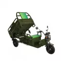 Elektrické vozidlo ROA Cargo C06 B  