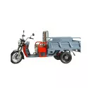 Elektrické vozidlo ROA Cargo NC09