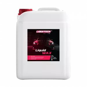 Tekutý vosk ROA-LiquiTech 5L