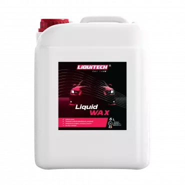 Tekutý vosk ROA-LiquiTech 5L