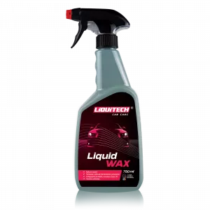 Tekutý vosk ROA-LiquiTech 750ml