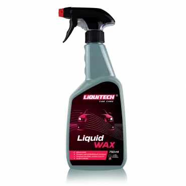 Tekutý vosk ROA-LiquiTech 750ml