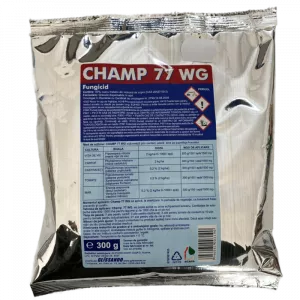 Fungicíd Champ 77 WG 200 gr